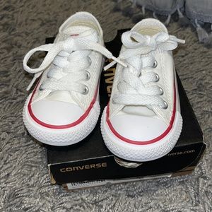 Infant Converse Sneakers